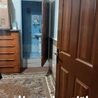 رهن 120 دو طبقه دربست خیابان سلامت|اجارهٔ خانه و ویلا|قم, دروازه چوبی|دیوار