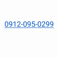 0912-095-0299