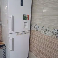 یخچال الکترواستیل