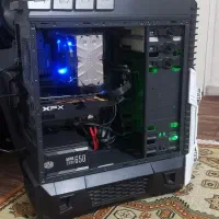 کامپیوتر گیمینگ DDR3|رایانه رومیزی|قرچک, زیبا شهر|دیوار