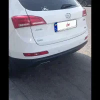 جک s5 مدل ۹۷ اتوماتیک|خودرو سواری و وانت|مشکین‌دشت, |دیوار