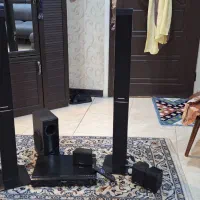 سینما خانگی