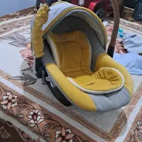 نی نی لای لای واغوشی نو مناسب سیسمونی|کالسکه و لوازم جانبی|چناران, |دیوار