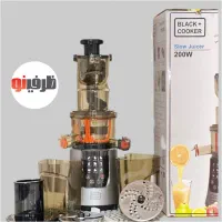 آسیاب مخلوط کن مارک RAF ترکیه آبمیوه گیری مخلوطکن|آبمیوه‌گیر و آب‌مرکبات‌گیر|یزد, |دیوار