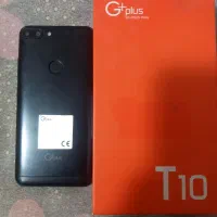 گوشی جی پلاس t10|موبایل|زابل, |دیوار