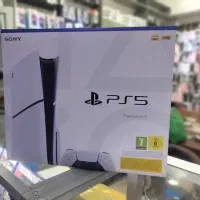 Ps5 slim درایو