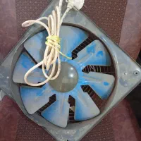 بک فن صنعتی