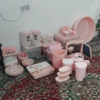 سرویس پلاستیک نو