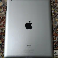 تبلت آیپد۲