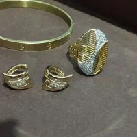 تعدادی بدلیجات