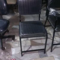 صندلی معلمی تحویلداری و سخنرانی|دفتر کار|برخوار, |دیوار