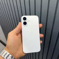 آیفون ۱۶ نرمال