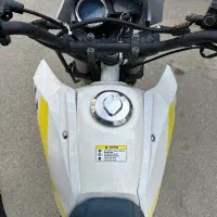 تریل کویر۲۵۰|موتورسیکلت|کرمانشاه, |دیوار