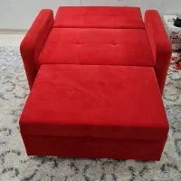 مبل تخت خواب شو|مبلمان خانگی و میز عسلی|تهران, شمشیری|دیوار