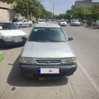 پراید 85 فرمون هیدرلیک دوگانه
