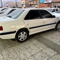 پژو پارس|خودرو سواری و وانت|گنبد کاووس, |دیوار