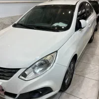 جک J4 مدل ۴۰۲ اتومات