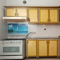 کابینت فلزی|آب‌چکان و نظم‌دهنده ظروف|اسفراین, |دیوار