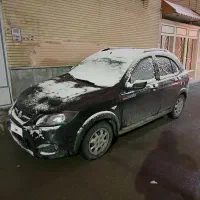 کوییک معمولی مشکی 1402