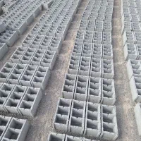 بلوک ۱۰ ۱۵ ۲۰. ته پر ته باز وسیمان