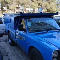 سایپا مدل 401