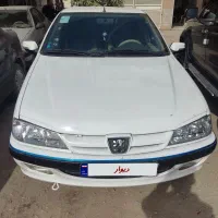 پژو پارس سال شاسی پلمپ مدل 1400