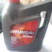 روغن موتور هیوندای
