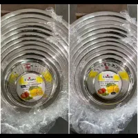 لگن و آبکش یونیک اصل|ظروف سرو و پذیرایی|آبادان, |دیوار