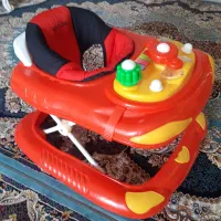 روروئک نو کودک