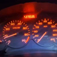 ۲۰۶ سفید مدل ۸۹|خودرو سواری و وانت|اندیشه, اندیشه فاز ۴|دیوار