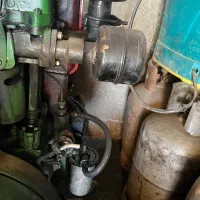 ماتوربرق مارگو|ابزارآلات|سردشت, |دیوار