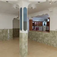 واحدمسکونی/طبقه اول/مستقل/خیابان حر در آهن فروشان