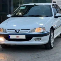 خودرو فوقالعاد سالم