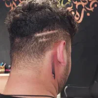 اجرای تخصصی هنر تتو|خدمات آرایشگری و زیبایی|سنندج, |دیوار