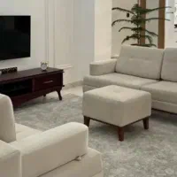 آپارتمان شیک در شهرک بعثت