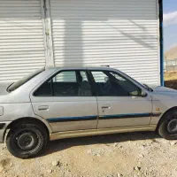 خودرو پارس