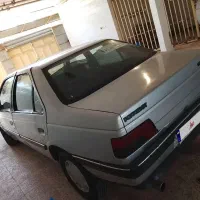 پژو 405مدل 89کارکرد 380هزار .لطفاً پیام بدید|خودرو سواری و وانت|بندر ماهشهر, |دیوار