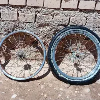 رینگ دوچرخه ۱۶