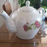 قوری بزرگ|قوری، کتری، قهوه‌ساز دستی|بیرجند, |دیوار