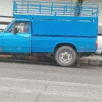 نیسان وانت|خودرو سواری و وانت|لاهیجان, شهرک سلمان فارسی|دیوار