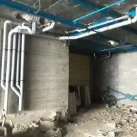 لوله بازکنی و لوله کشی . استقلال . شبانه روزی|خدمات پیشه و مهارت|مشهد, آزادشهر|دیوار