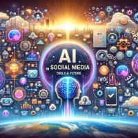 مدیریت کامل اینستاگرام با هوش مصنوعی ویدیو حرفه‌ای