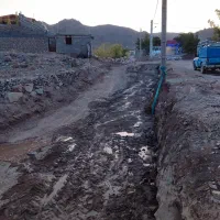 حمل اب تانکر2500لیتری|خدمات حمل و نقل|بیرجند, |دیوار