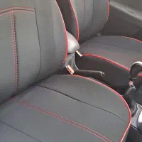 حراج روکش صندلی (بمناسبت افتتاحیه)|قطعات یدکی و لوازم جانبی|کرج, حصارک بالا|دیوار