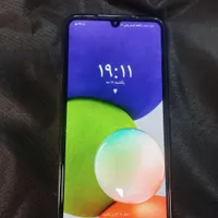 سامسونگ ۱۲۸گیگ  a22 4g|موبایل|تهران, کوثر|دیوار
