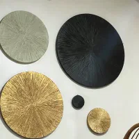 تابلو دکوراتیو ۵ تکه