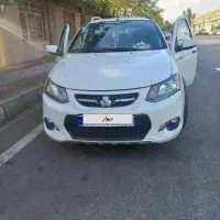 کوییک دنده‌ای مدل ۱۴۰۲ بدون رنگ با برگه کارشناسی|خودرو سواری و وانت|تهران, یاخجی آباد|دیوار