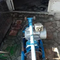 بالابر.   ساختمانی.|مصالح و تجهیزات ساختمان|اصفهان, قهجاورستان|دیوار