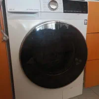لباسشویی پاکشوما