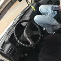 پراید۷۸|خودرو سواری و وانت|خمینیشهر, |دیوار